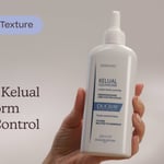 Ducray Kelual Squanorm Fresh Control Lotion | Texture