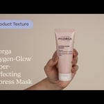 Filorga Oxygen-Glow Super-Perfecting Express Mask | Texture