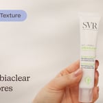 SVR Sebiaclear Mat+Pores | Texture
