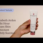 Elizabeth Arden Eight Hour Cream Skin Protectant Lightly Scented Texture | Care to Beauty