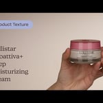 Collistar Idroattiva+ Deep Moisturizing Cream Texture | Care to Beauty