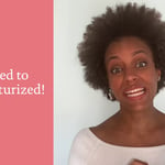 How to Use Curl Moisturizing Shine Oil - Living Proof