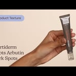 Martiderm Shots Arbutin Dark Spots Texture | Care to Beauty