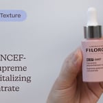 Filorga NCEF-Shot Supreme Polyrevitalizing Concentrate | Texture