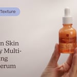 Erborian Skin Therapy Multi-Perfecting Night Serum | Struttura