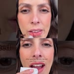 Maybelline Moisturizing Serum Lipstick | How to Apply