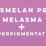 Cosmelan Peel for Hyperpigmentation and Melasma | Total Dermatology