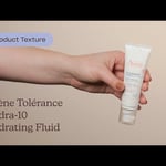 Avène Tolérance Hydra-10 Hydrating Fluid Texture | Care to Beauty