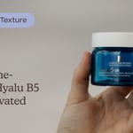 La Roche-Posay Hyalu B5 Suractivated Cream | Texture
