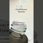 Martiderm Black Diamond Advanced Renew Global Renewal Serum | Visão geral dos recursos