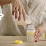 Freestyle™ Hands-free: How to use instruction video | Medela