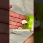 A-Derma Exomega Control Repairing Emollient Night Cream | Features Overview