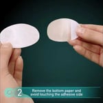 How do I use Compeed blister plaster correctly