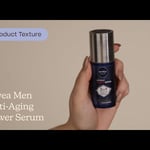 Nivea Men Anti-Aging Power Serum | Texture