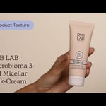 RVB LAB Microbioma 3-In-1 Micellar Milk-Cream Texture | Care to Beauty