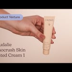 Caudalie Vinocrush Skin Tinted Cream 1 Texture | Care to Beauty