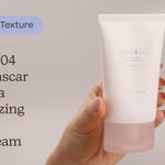 SKIN1004 Madagascar Centella Poremizing Light Gel-Cream | Texture