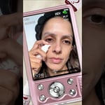 Embryolisse Intense Lift Eye Cream | Application