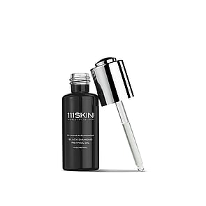 111SKIN Black Diamond Retinol Oil 30ml