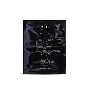 111SKIN Celestial Black Diamond Lifting and Firming Treatment Mask 31ml