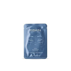 111SKIN Cryo De-Puffing Eye Mask