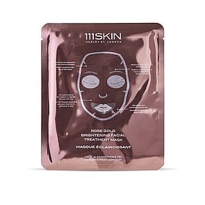 111SKIN Rose Gold Brightening Facial Treatment Mask 5x30ml (5x1.01floz)