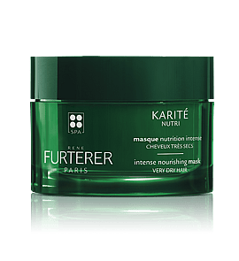 René Furterer Karité Nutri Intense Nourishing Mask 200ml (6.76fl oz)