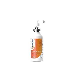 A-Cerumen Ear Hygiene Purškiklis 40ml