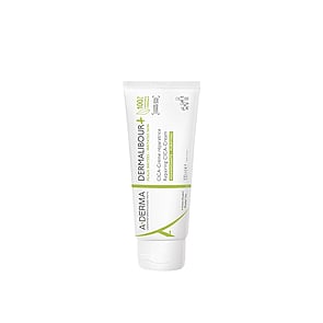 A-Derma Dermalibour+ Purifying Repairing CICA-Cream 100ml