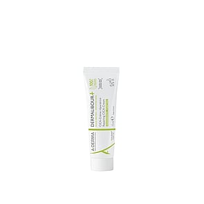 A-Derma Dermalibour+ Purifying Repairing CICA-Cream