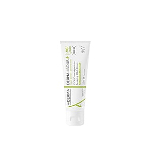 A-Derma Dermalibour+ Purifying Repairing CICA-Cream 50ml