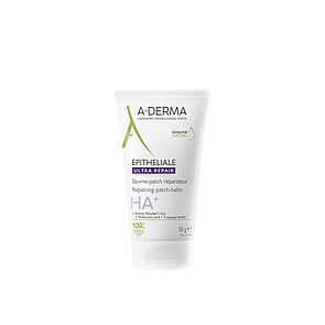 A-Derma Epitheliale A.H. Ultra Balm Repairing Patch-Balm 50g