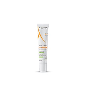 A-Derma Epitheliale A.H. Ultra Protective Repairing Cream SPF50+
