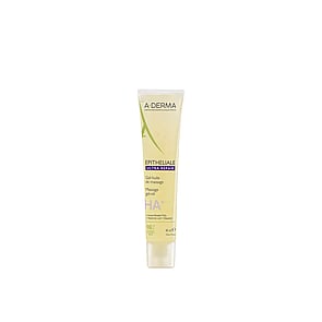 A-Derma Epitheliale Ultra Repair HA+ Anti-Marks Massage Gel-Oil