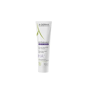 A-Derma Epitheliale Ultra Repair HA+ Anti-Marks Repairing Cream 100ml
