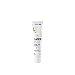 A-Derma Epitheliale Ultra Repair HA+ Anti-Marks Repairing Cream 40ml