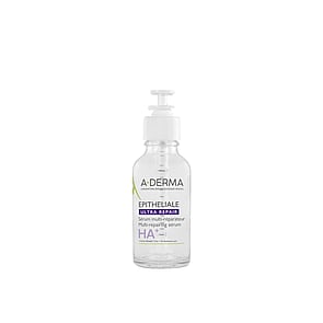 A-Derma Epitheliale Ultra Repair HA+ Multi-Repairing Serum 30ml