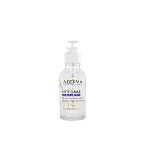 A-Derma Epitheliale Ultra Repair Vit C+ Radiance Repairing Serum 30ml