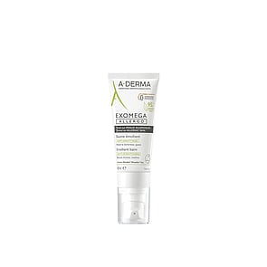 A-Derma Exomega Allergo Emollient Balm