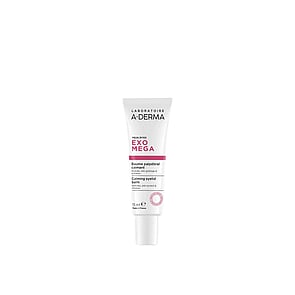 A-Derma Exomega Calming Eyelid Balm 15ml