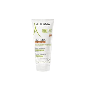 A-Derma Exomega Control Emollient Balm 200ml