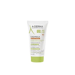 A-Derma Exomega Control Emollient Cream