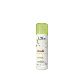 A-Derma Exomega Control Emollient Spray 50ml