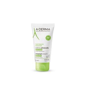 A-Derma Hydrating Universal Cream 50ml