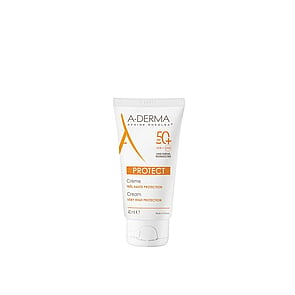 A-Derma Protect Cream SPF50+