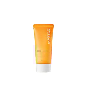 A'Pieu Pure Block Daily Sun Cream EX SPF50+ 50ml