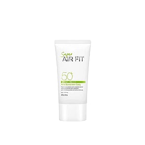 A'pieu Super Air Fit Mild Sunscreen Daily SPF50+ 50ml
