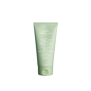 Abib Acne Foam Cleanser Heartleaf Foam 150ml (5.07floz)