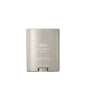 Abib Airy Sunstick Smoothing Bar SPF50+ 23g (0.81oz)