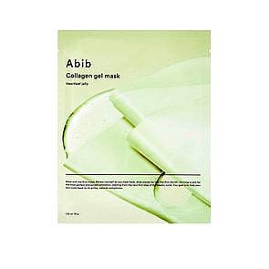 Abib Collagen Gel Mask Heartleaf Jelly 35g